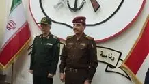 Iraq voices readiness to hold joint exercises with Iran