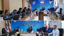 بازداشت عضو شورای شهر خرمشهر در جلسه شورا / بازداشت 6 عضو از 7 عضو شورا