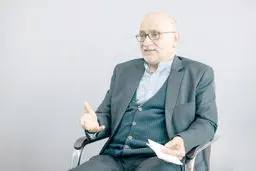معمای مذاکره