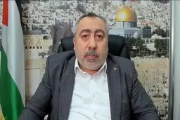 اعتراض حماس به نقض آتش بس توسط اسرائیل