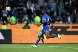 مسعود جمعه چرا مصدوم شد؟!