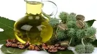 خواص باورنکردنی روغن کرچک برای سلامتی بدن
