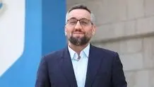 نجفی، مدیرعامل مبین انرژی خلیج‌فارس شد