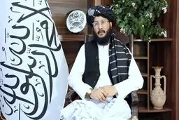 امارت اسلامی افغانستان هیچ گاه با گسترش تنش‌ها موافق نبوده‌است