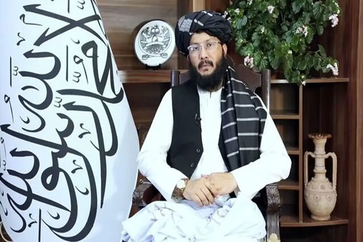 طالبان: لا نرید توتر علاقاتنا مع إیران