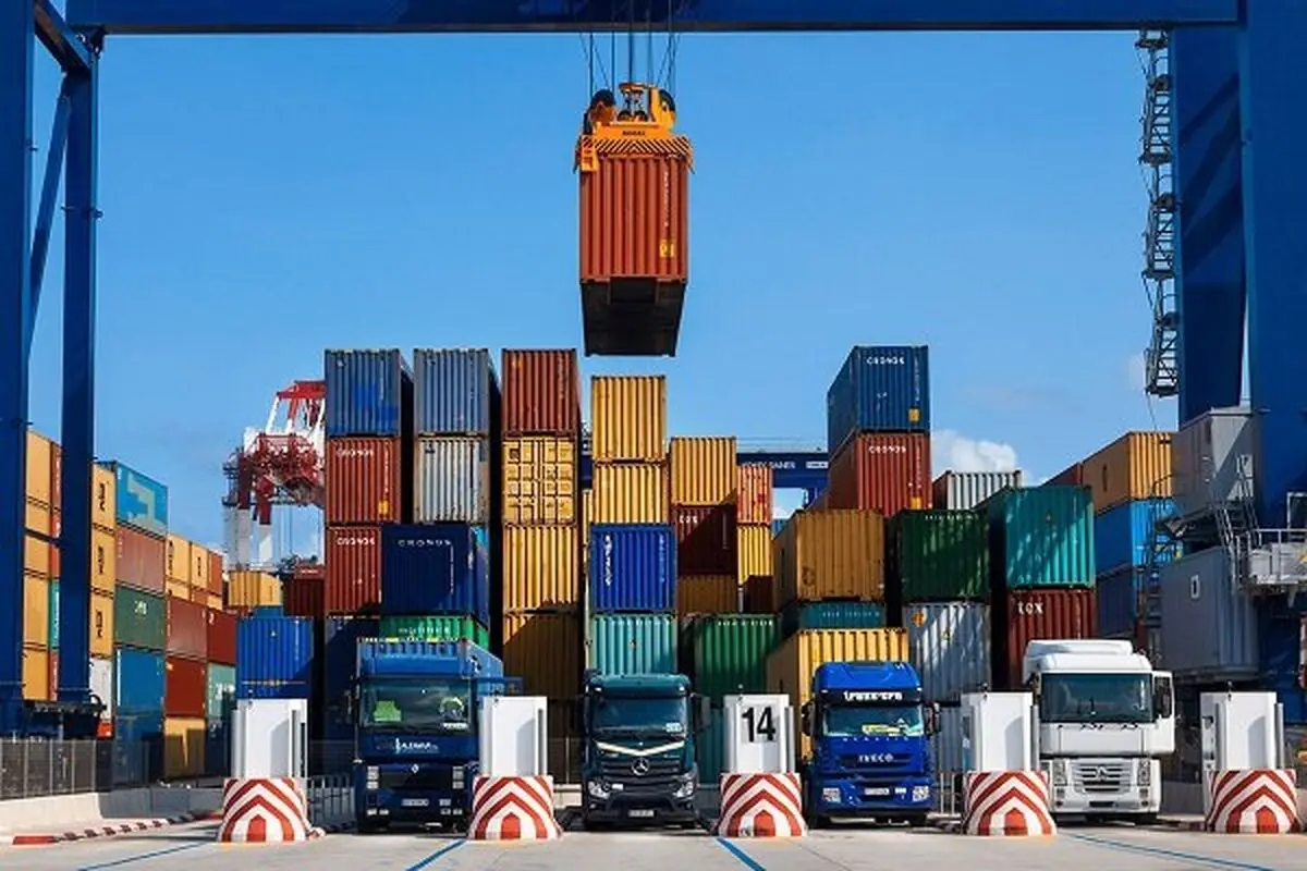 Iran-Turkey annual trade up 19% to $12.7bn: IRICA