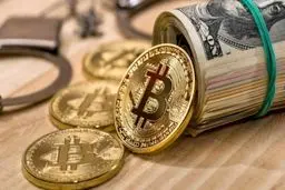 رکوردشکنی بیت کوین در بازار امروز