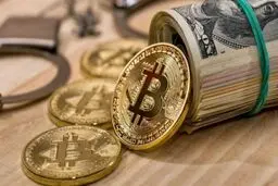 رکوردشکنی بیت کوین در بازار امروز