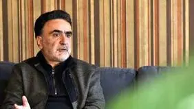 سلفی مردم با تاجزاده در خیابان + عکس