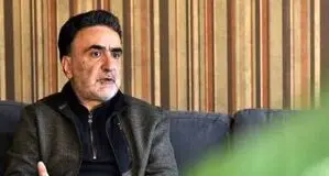 دیدار همسر مصطفی تاجزاده با او در اوین  پس از ۲ ماه / کتابها هنوز به دستش نرسیده است