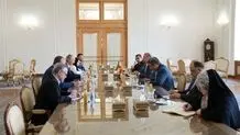 Iran urges West to reassess policy towards Syria