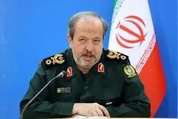 وزارت دفاع: شگفتانه‌های ایران به مراتب ارتقا یافته است