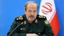 وزارت دفاع: شگفتانه‌های ایران به مراتب ارتقا یافته است