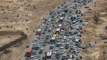 ۹۷ درصد زائران اربعین از مرزهای زمینی تردد کردند
