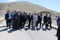 تنش آبی در ۴۳ شهر کشور
