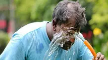 توصیه‌های مهم برای مقابله  با گرمازدگی