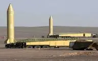 روسیه به دنبال موشک‌های بالستیک ایران