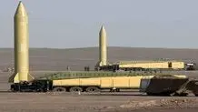 روسیه به دنبال موشک‌های بالستیک ایران