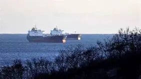 فرانسه مدعی توقیف یک نفتکش روسی شد