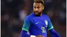 ابراز خوش‌بینی نیمار برای بازی در جام جهانی 