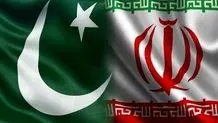 Iran, Pakistan foreign ministers confer on bilateral ties