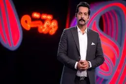کامران تفتی خواننده شد