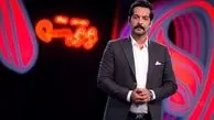 کامران تفتی خواننده شد