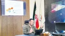 عارضه وابستگی صنعت فضایی ایران به دولت