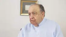 هنوز گریه نکرده‌ام!