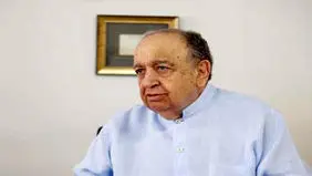 هنوز گریه نکرده‌ام!