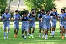 شتاب  استقلالی‌ها  در  بازار  نقل و انتقالات  تابستانی
