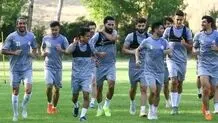 شتاب  استقلالی‌ها  در  بازار  نقل و انتقالات  تابستانی
