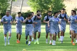 شتاب  استقلالی‌ها  در  بازار  نقل و انتقالات  تابستانی
