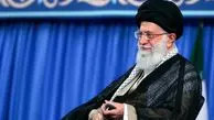 قائد الثورة الاسلامیة یتبرع بملیار تومان للافراج عن السجناء المعوزین 