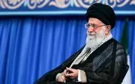 قائد الثورة الاسلامیة یتبرع بملیار تومان للافراج عن السجناء المعوزین 