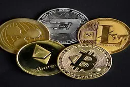 قیمت بیت کوین،تتر و اتریوم امروز سه شنبه ۶ مرداد ۱۴۰۵ / بیت کوین چند دلار؟ + جدول 
