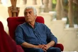 رضا کیانیان‌: در کشور ما تریبون‌ها یک‌طرفه است

