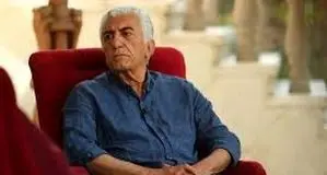 رضا کیانیان‌: در کشور ما تریبون‌ها یک‌طرفه است

