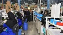 ایسکرا اولین صادر کننده استارت و دینام به خارج از کشور
