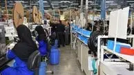 ایسکرا اولین صادر کننده استارت و دینام به خارج از کشور
