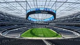 دولت مکزیک ارتش ۱۰۰ هزار نفری برای جام‌جهانی تدارک دید 