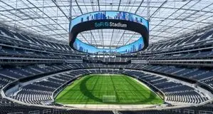 دولت مکزیک ارتش ۱۰۰ هزار نفری برای جام‌جهانی تدارک دید 