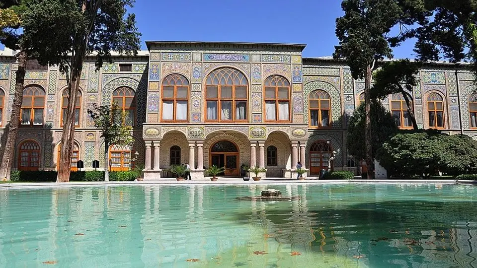 اعلام برنامه‌های هفته تهران
