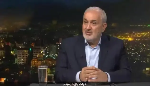 وزیر نیرو: آنقدر نیروگاه داریم که دشمن نتواند بزند