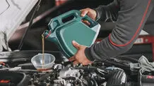 روغن سوزی چه آسیبی به خودرو می زند؟