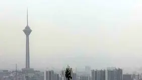 پیش بینی هوای تهران فردا چهارشنبه 6 آذر/ تداوم شرایط جوی ناپایدار تا پایان هفته 