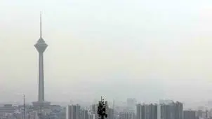 پیش بینی هوای تهران فردا چهارشنبه 6 آذر/ تداوم شرایط جوی ناپایدار تا پایان هفته 