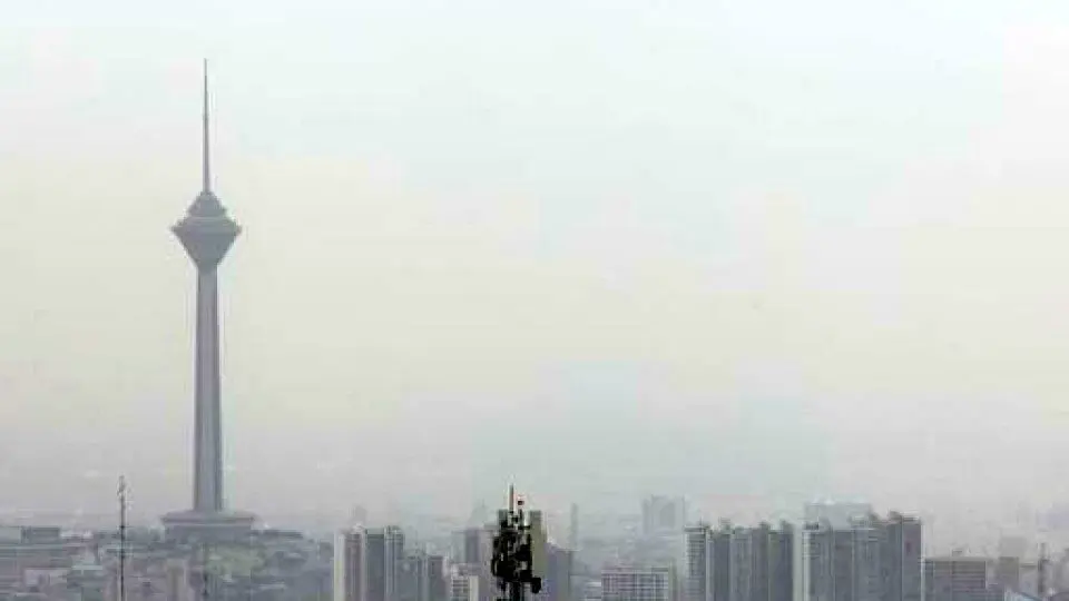 پیش بینی هوای تهران فردا چهارشنبه 6 آذر/ تداوم شرایط جوی ناپایدار تا پایان هفته 