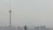 پیش بینی هوای تهران فردا چهارشنبه 6 آذر/ تداوم شرایط جوی ناپایدار تا پایان هفته 