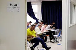 استانداردهای دوگانه؛ داوطلبان مظلوم